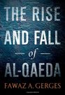 The Rise and Fall of AlQaeda