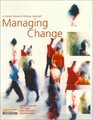 Managing Change A Human Resource Approach