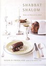 Shabbat Shalom  Recipes and Menus for the Sabbath