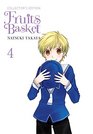 Fruits Basket Collector's Edition Vol 4