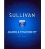 Algebra and Trigonometry plus MyMathLab/MyStatLab Student Access Code Card