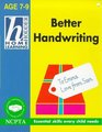 Home Learn Better Handwrit 79