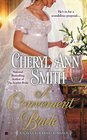 A Convenient Bride (School for Brides, Bk 4)