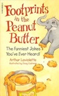 Footprints in the Peanut Butter