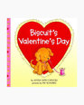 Biscuit's Valentines Day