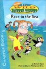 Race to the Sea