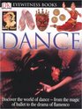 Dance (DK Eyewitness Books)