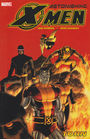 Astonishing XMen Torn