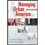 Managing Urban America