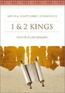 1  2 Kings A  Commentary