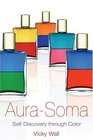 Aura-Soma : Self-Discovery through Color