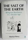 The Salt of the Earth Religious Resilience in a Secular Age  Jm