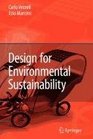 Design for Environmental Sustainability