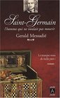 Le Comte De SaintGermain 1/Le Masque Venu De Nulle Part