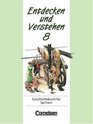 Entdecken und Verstehen Geschichtsbuch fr Sachsen Kl8