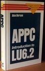 Appc Introduction to Lu62