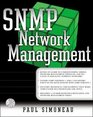 SNMP Network Management