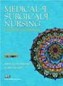 MedicalSurgical Nursing Critical Thinking in Client Care Third Edition