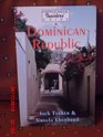 Hippocrene Insiders' Guide to Dominican Republic
