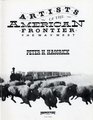 Artists of the American Frontier