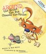 Around the House the Fox Chased the Mouse Adventures in Prepositions