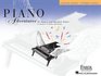 Piano Adventures Lesson Book Primer