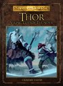 Thor: The Viking God of Thunder (Myths and Legends)
