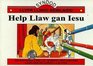 Help Llaw Gan Iesu