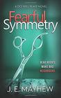 Fearful Symmetry (DCI Will Blake, Bk 2)