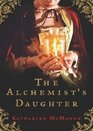 Alchemist's Daughter