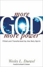 More God More Power