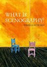 What is Scenography