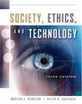 Society Ethics and Technology