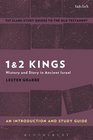 1  2 Kings An Introduction and Study Guide History and Story in Ancient Israel
