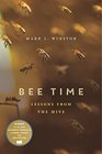 Bee Time Lessons from the Hive