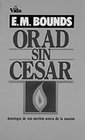 The Best of EM Bounds / Orad sin cesar