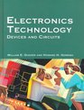 Electronics Technology Devices and Circuits