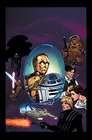 Star Wars Droids  Ewoks Omnibus