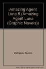 Amazing Agent Luna 5