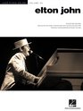 29 Elton John Jazz Piano Solo Series Volume 29