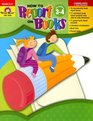 How to Report on Books Grades 34