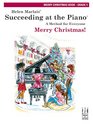 Succeeding at the Piano Merry Christmas Book 5