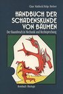 Handbuch der Schadenskunde von Bumen Der Baumbruch in Mechanik und Rechtsprechung