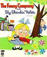 The Funny Company and Shy Shrinkin Violette
