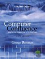 Computer Confluence Comprehensive and Student CD
