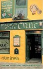 In Search Of The Craic One Man's Pub Crawl Through Irish Music