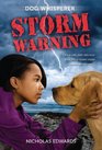 Dog Whisperer Storm Warning