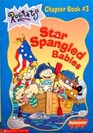 Rugrats: Star Spangled Babies (Chapter Book #3)