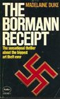Bormann Receipt