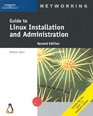 Guide to Linux Installation and Administration Second Edition